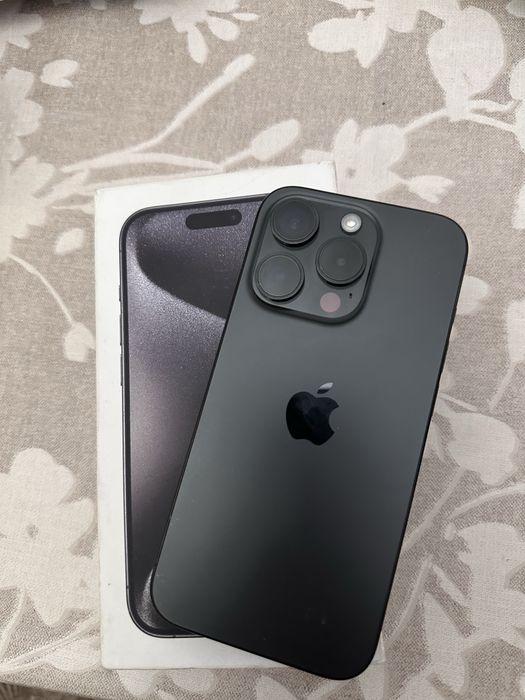 Айфон 15 про 128гб, Iphone 15 pro 128gb