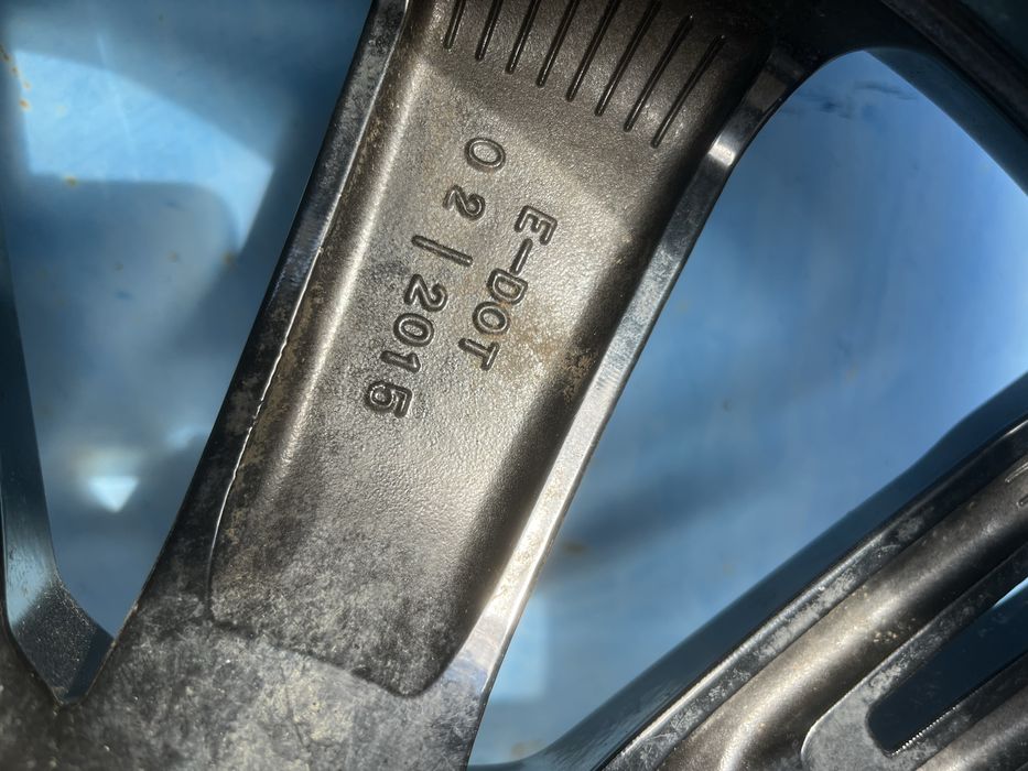 Джанти 18” за Хюндай Tucson и др.