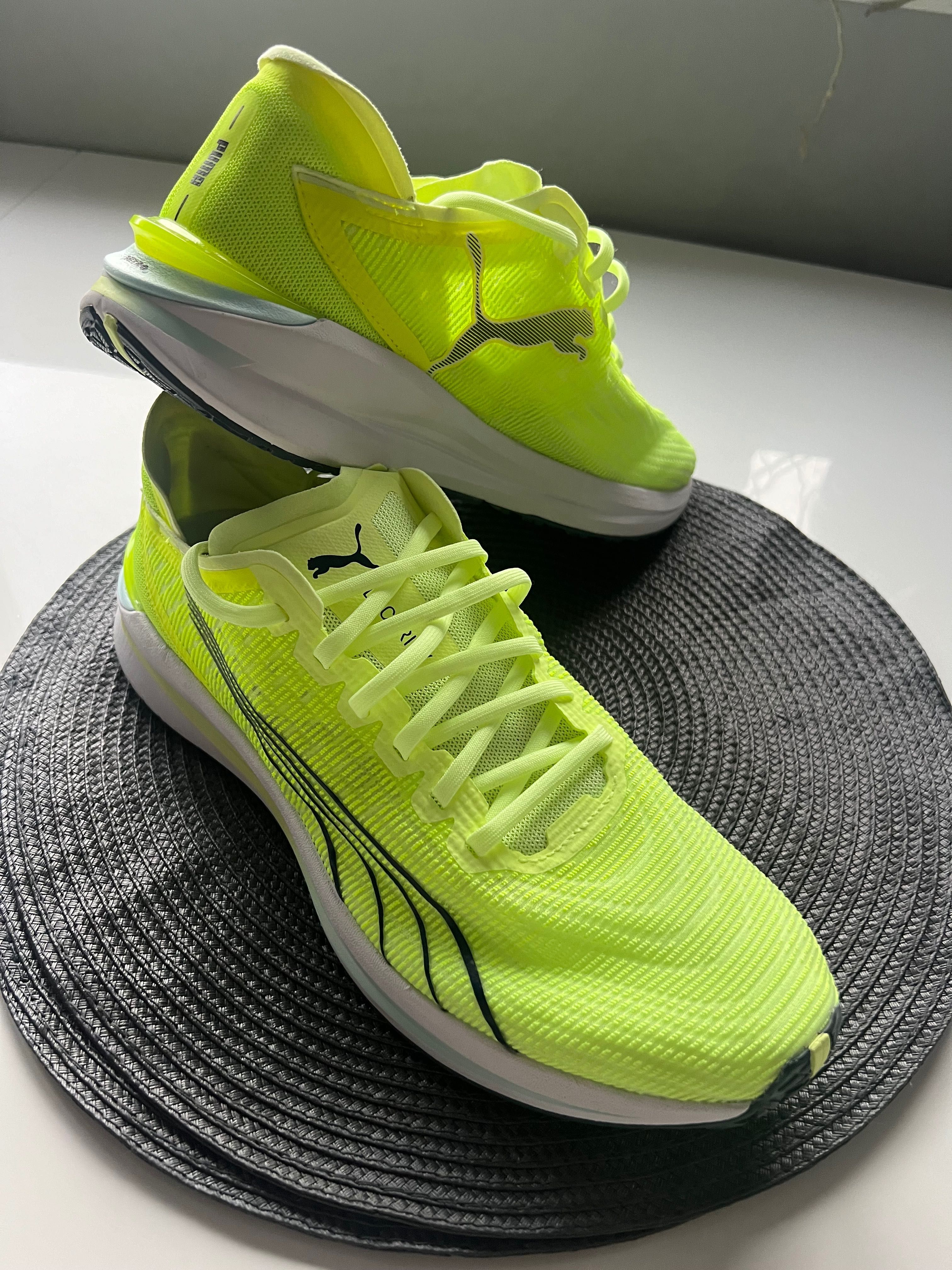 Мъжки маратонки Puma