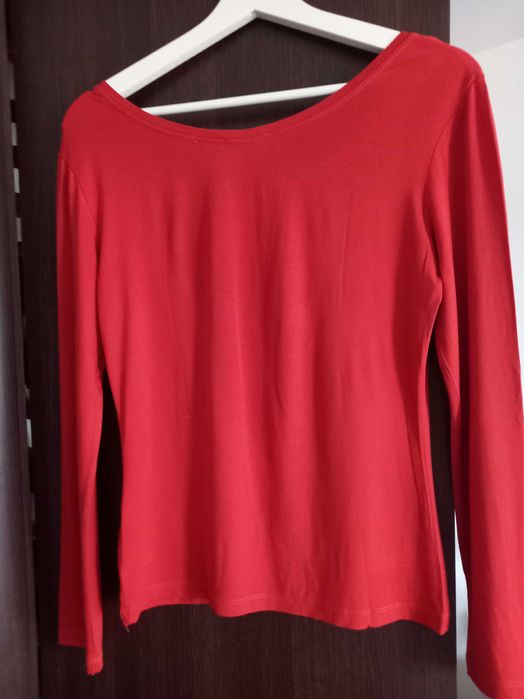 Bluză originală VERSACE, mărimea 38