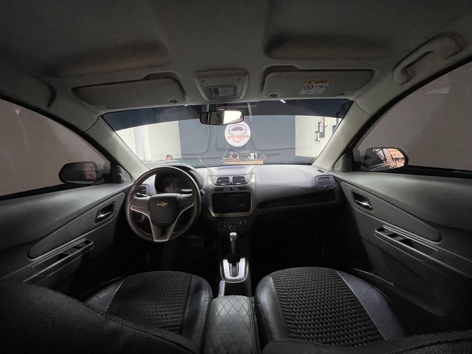 Ideal sostoyaniyasi cobalt