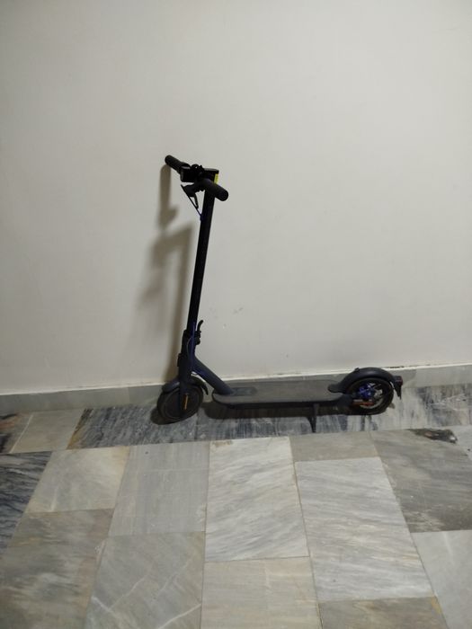 Электросамокат Xiaomi