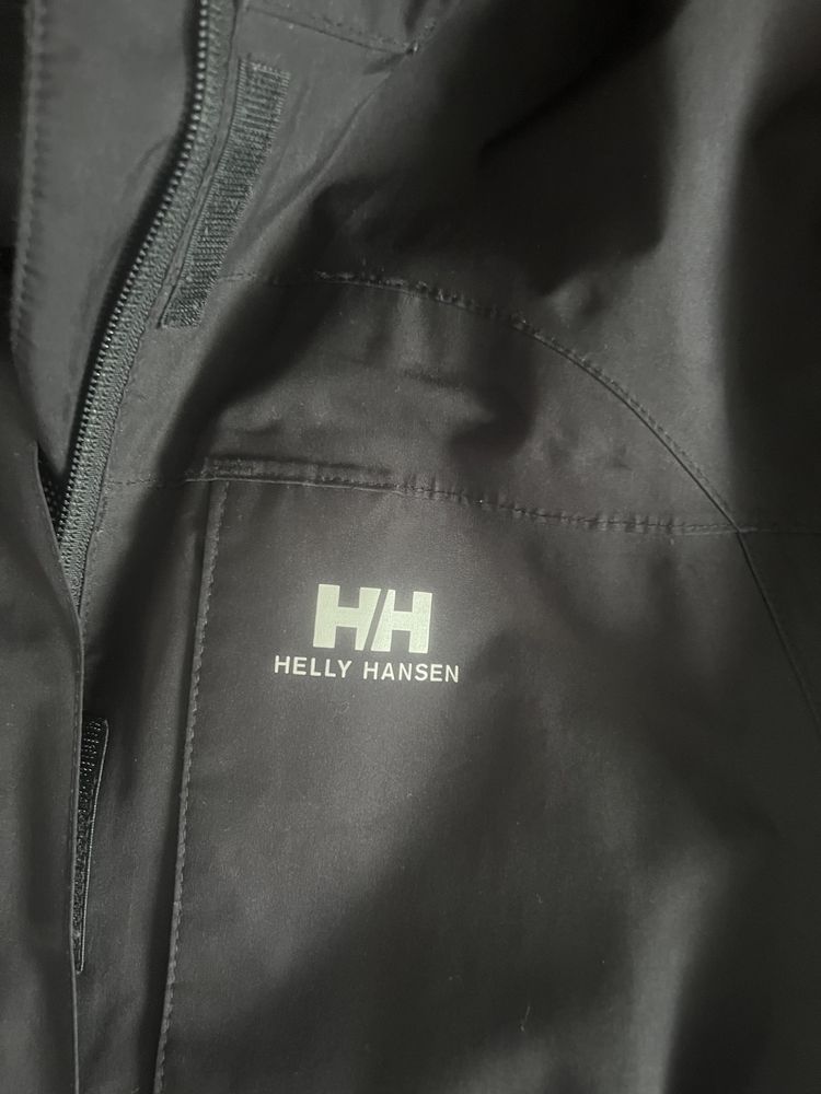 Яке heli nelson HH