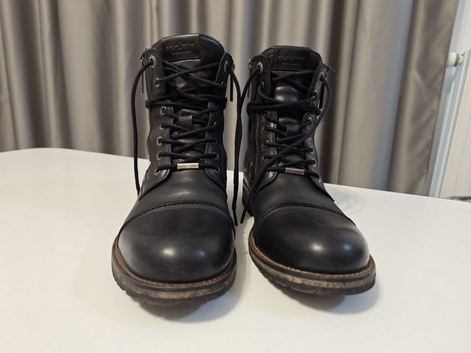 Ghete Pepe Jeans London 44