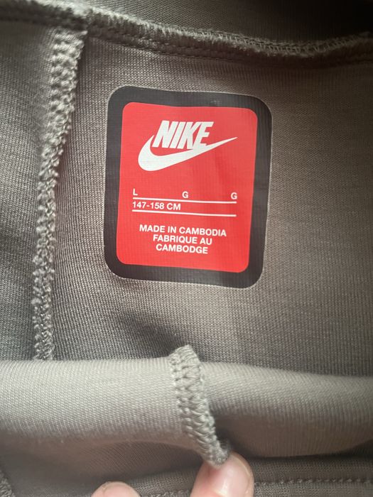 Pantaloni trening nike original