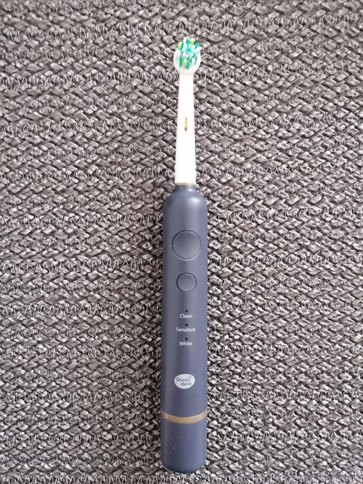 Periuță de dinți electrică