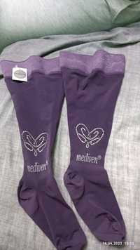 Компресиращи чорапи Mediven elegance Swarovski