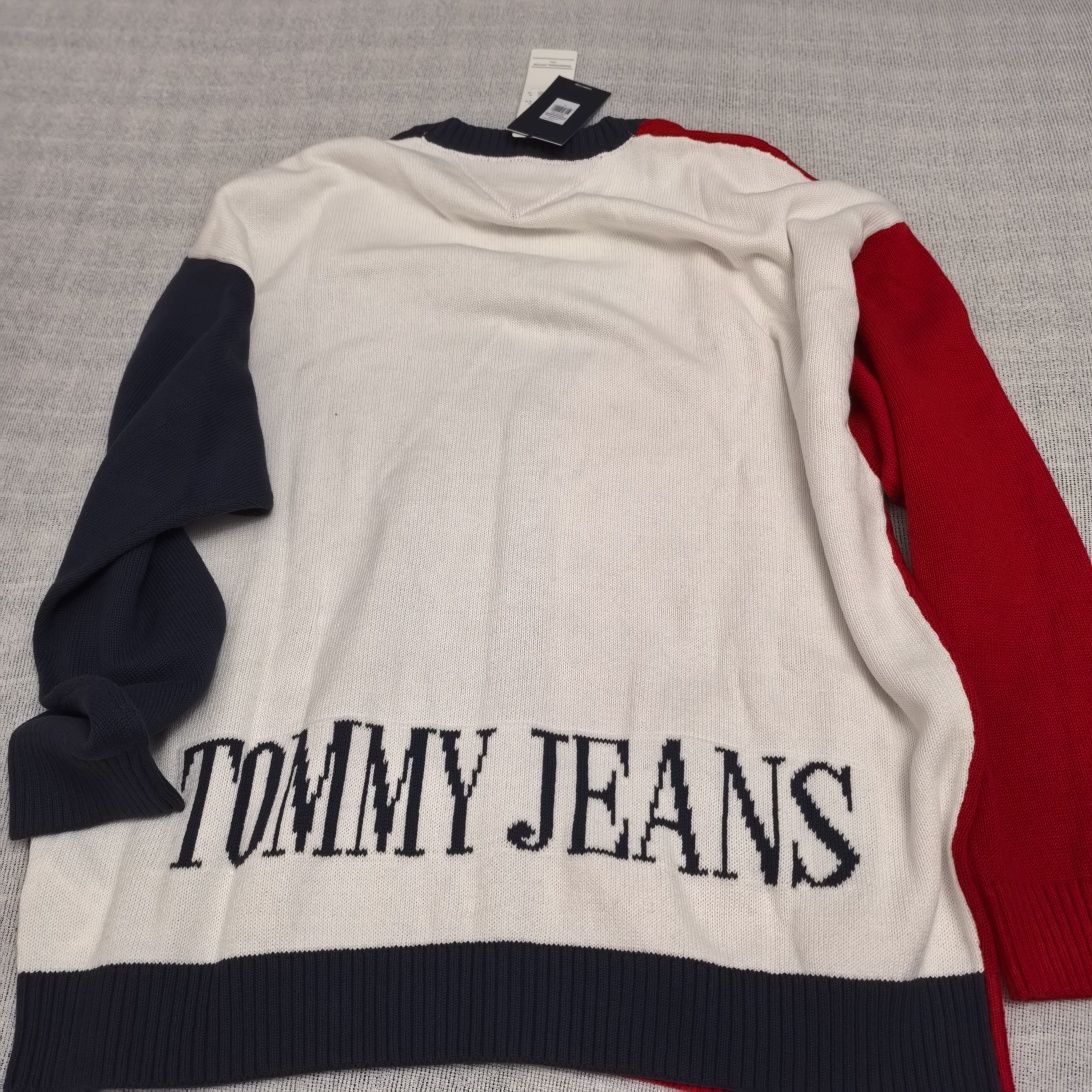 Мъжка жилетка Tommy Jeans