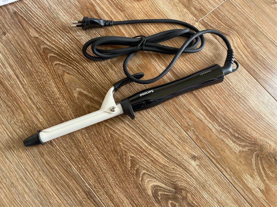 Ondulator de par Philips CurlCeramic  HP8602 - nou