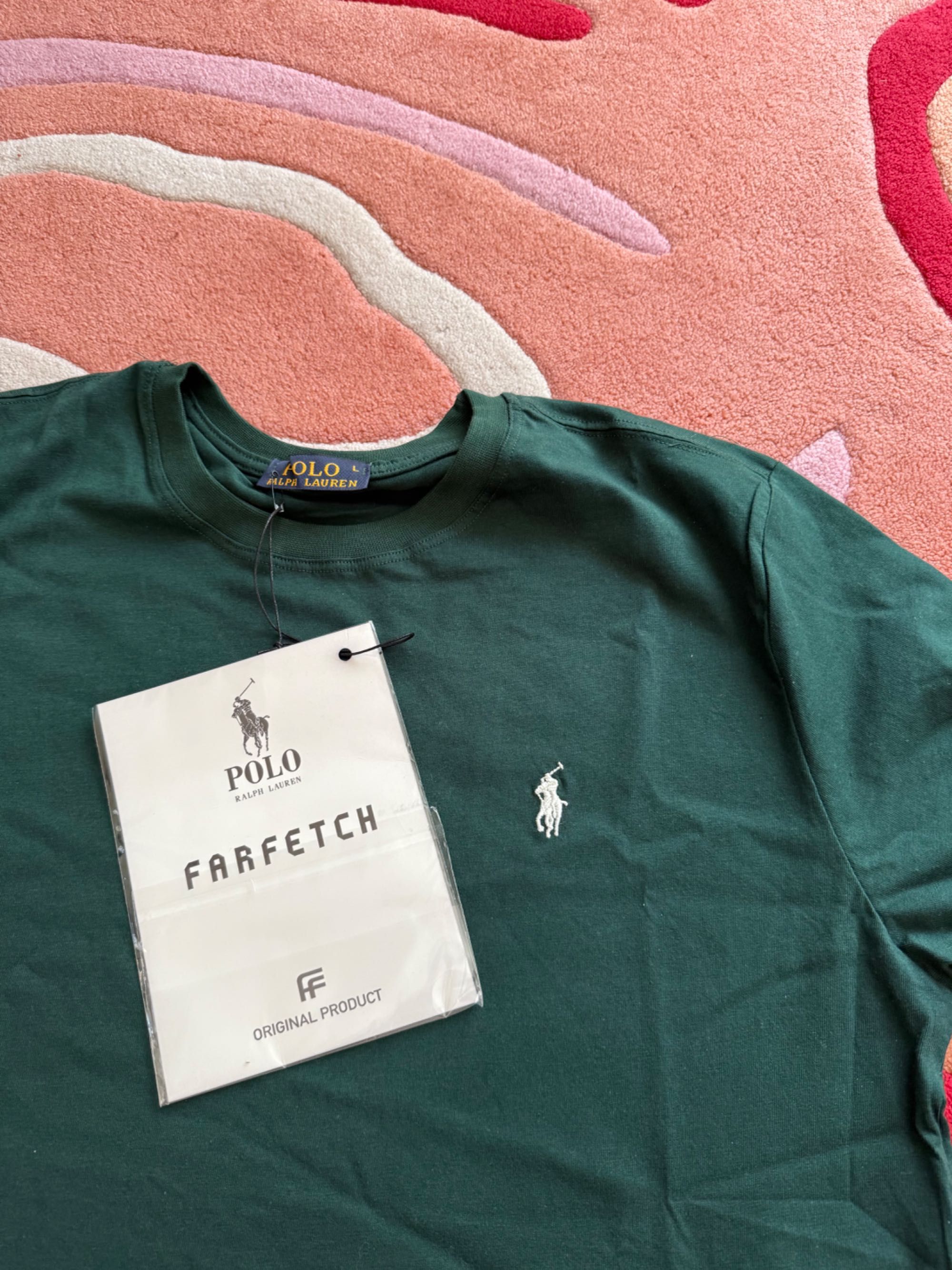 Ralph Lauren Тениска