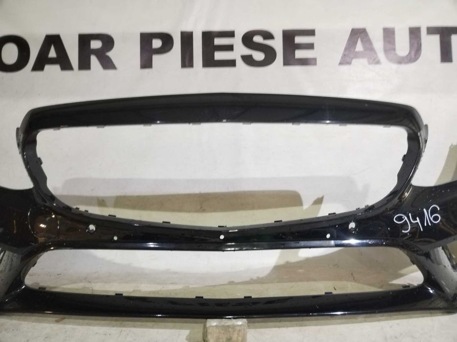 Bara fata Mercedes C-Class W205, facelift, 2018, 2019, 2020, 2021, cod origine OE A2058851101.