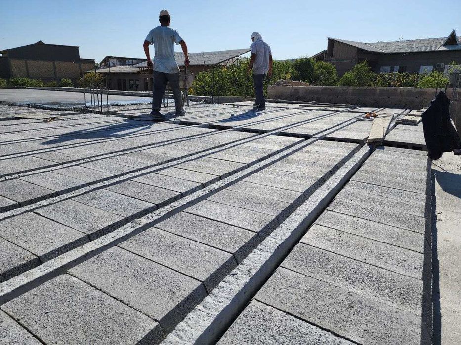 Yig'ma monolit Terma monolit