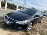 Bot complet / Piese dezmembrare Volkswagen Passat CC 2009 2.0 TDI CBA