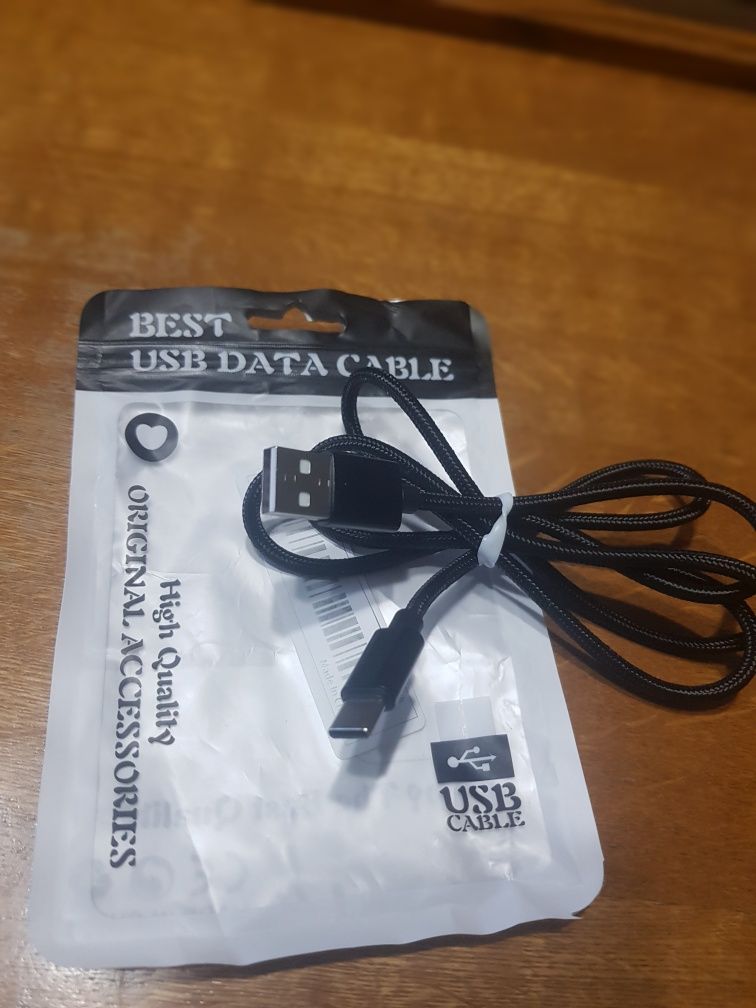 Vand cablu incarcare rapida si transfer date USB tip C sau micro USB