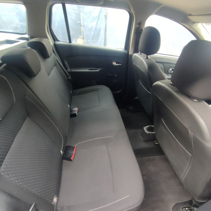 DACIA MCV  Stepway 2019 benzinaperfecta stare ieftin GARANȚIE