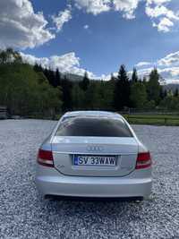 Audi a6 c6 2.7 quattro