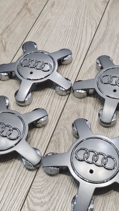 Capace jante/prezoane Audi A4 A5 A6