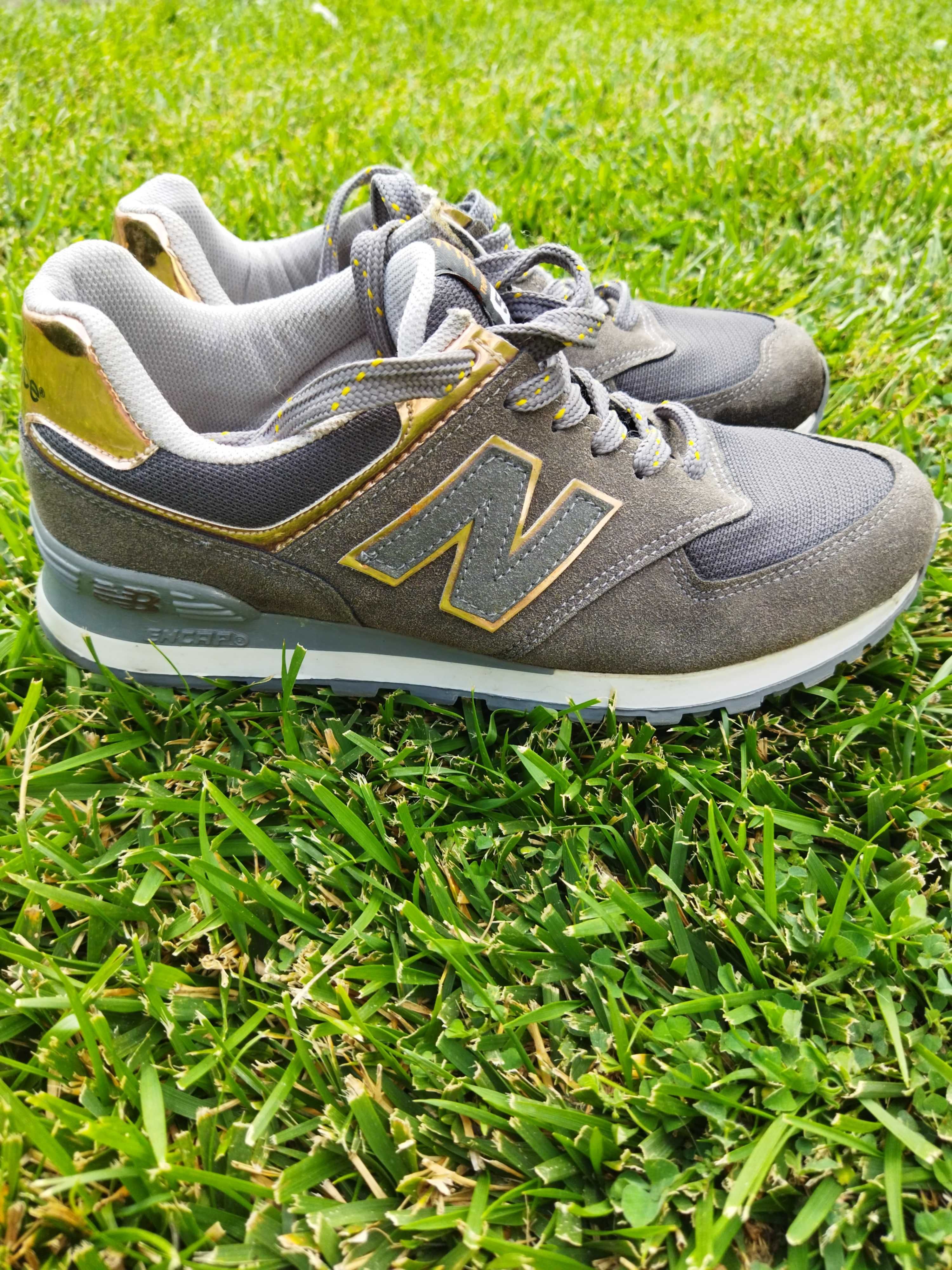 Продавам маратонки New Balance