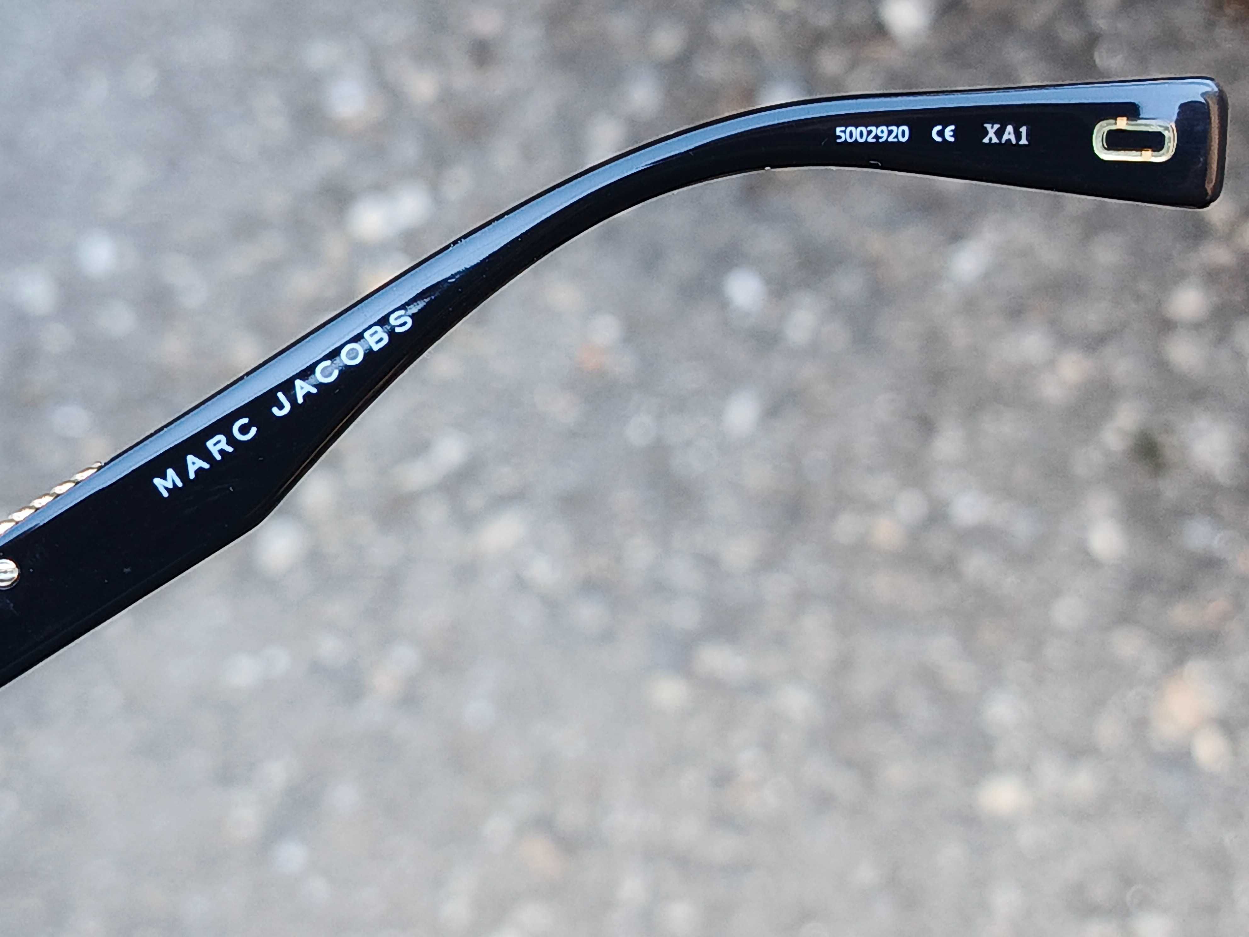 Rame Ochelari Marc Jacobs 19 Dama Originali