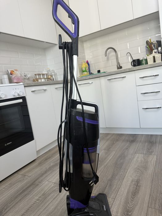 Продам моющий пылесос б/у