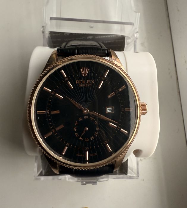 RoLeX соат сотилади. Холати зўр