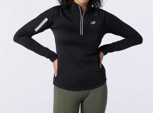 Ново Оригинално Горнище New Balance Размер М