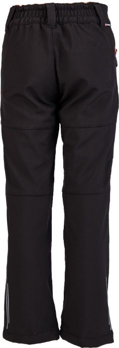 Pantaloni softshell de ski fete Lotto DAREK 152-158cm inaltime