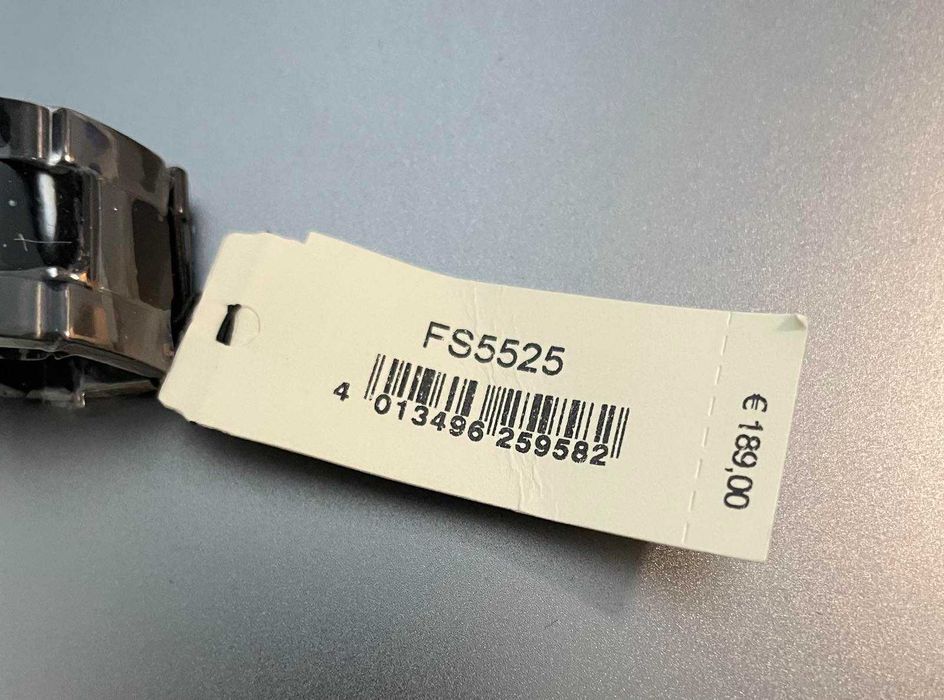 Часовник Fossil FS5525