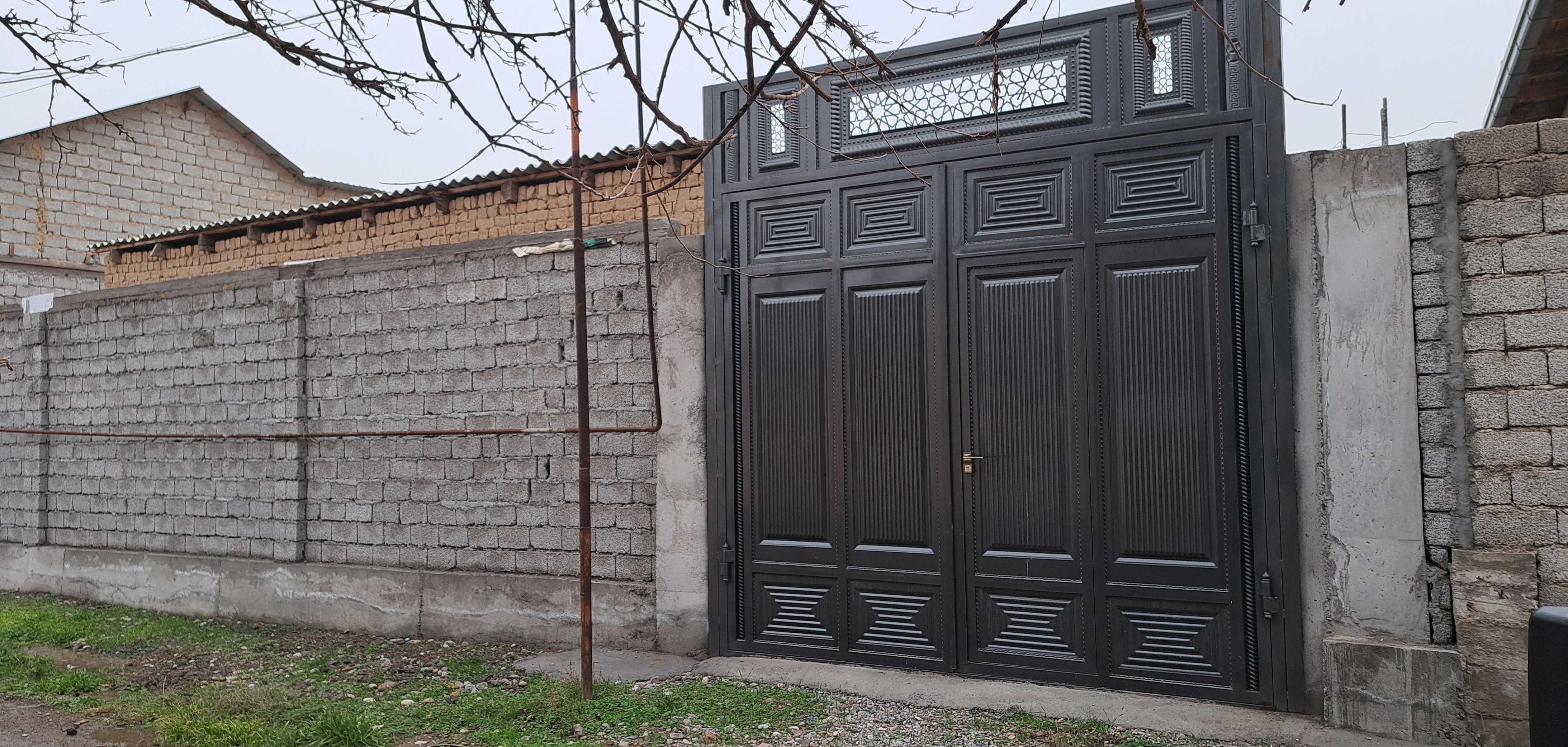 Срочно! Продается участок земли в г.Чирчик. От собственника.