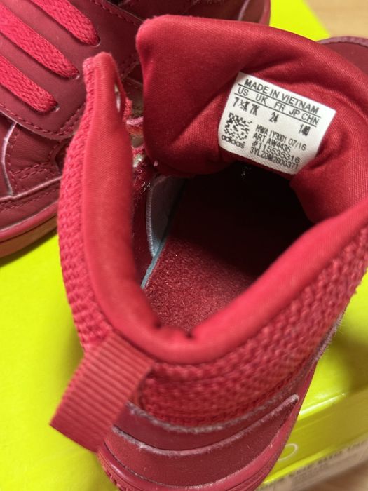 Adidas Neo детски кецове AW4435