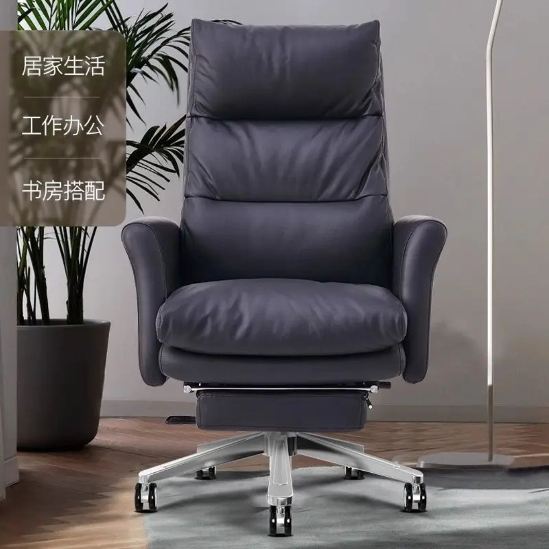 Кресло руководительское Range RIGGS PRO