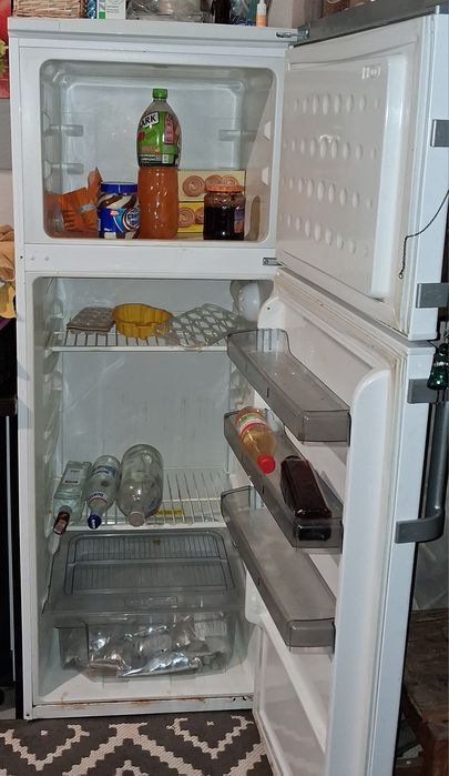 Frigider Arctic nefolosit