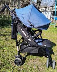 Детска лятна количка Kikaboo/тип чадър