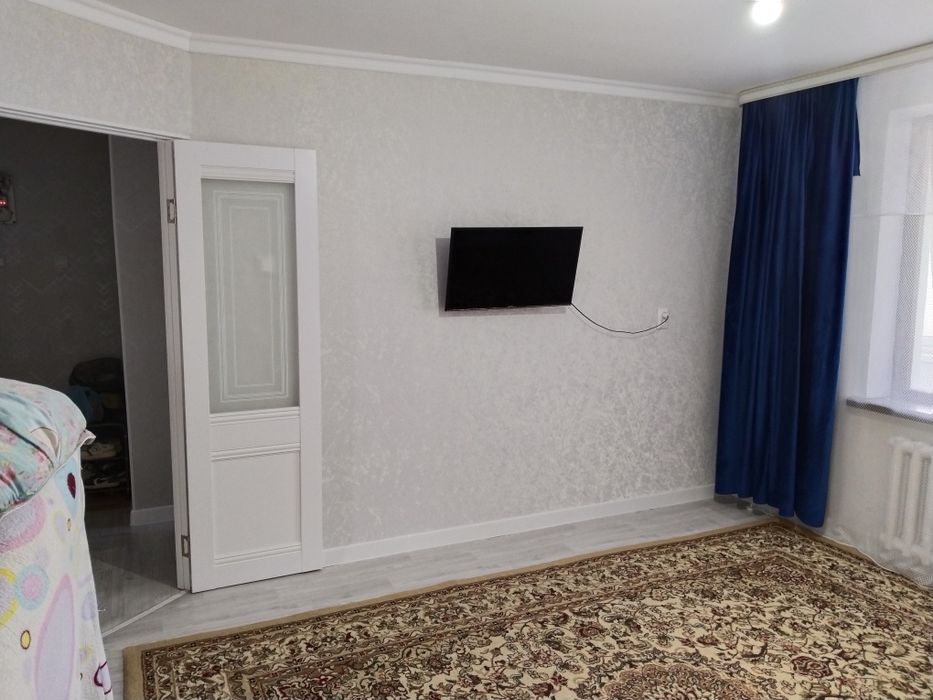 2 бөлмелі үй сатылады