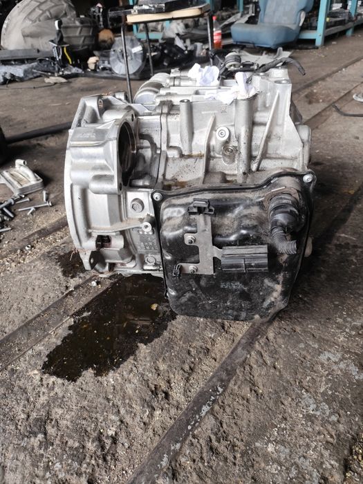 Скоростна кутия aвтомат VW Tiguan 2.0 TDI 150 к DTSB двигател 2023 год