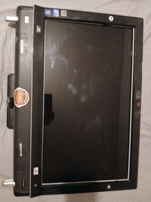 Моноблок HP TouchSmart 600