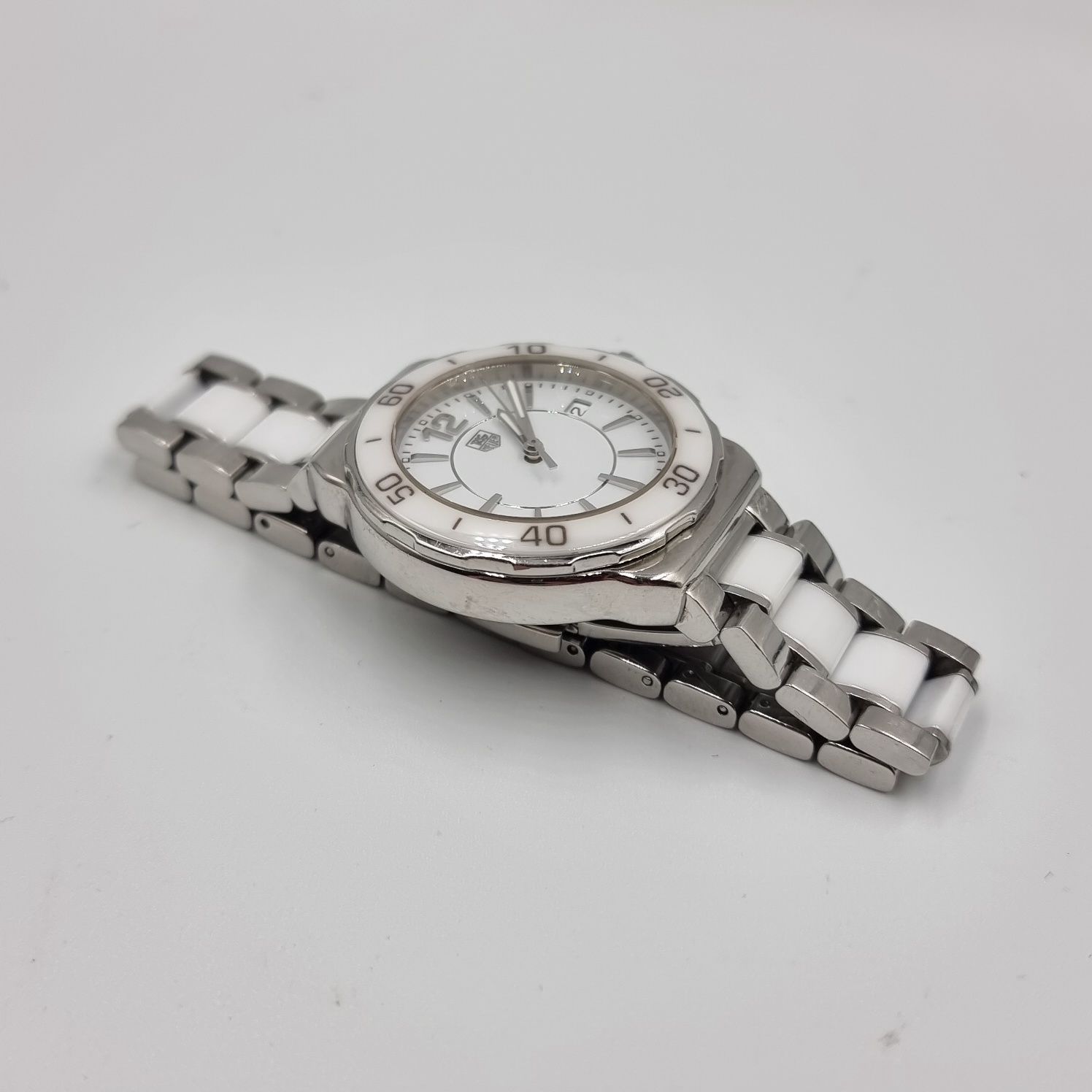 Amanet F28: Ceas Tag Heuer Formula 1 Lady WAH1211