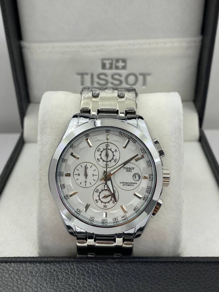 Часы Premium качества Hublot,Tissot,Patek Philippe