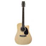 Chitara Electro Acustica Parrot DG100CT-N