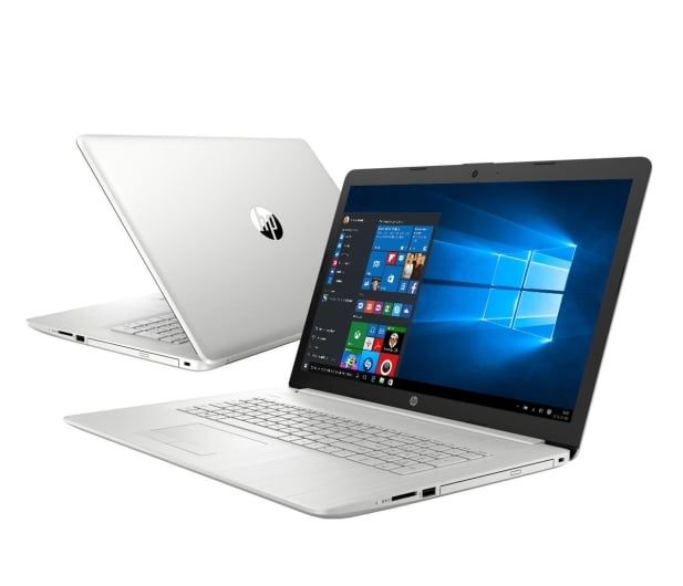 Лаптоп Notebook HP 17,9 инч