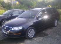 Bara spate aripa spate stanga dreapta passat b6 break / combi LC9X