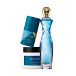 Transport gratuit &Set Divine Oriflame