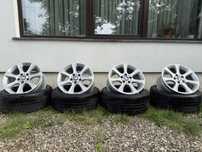 VAND jante BMW Seria 3