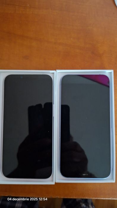 Iphone 12 si 14 impreuna sau separat