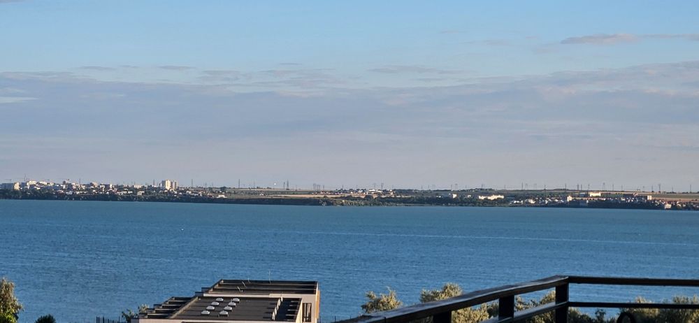 Apartamente Finalizate Mamaia Nord 100 metri de lac