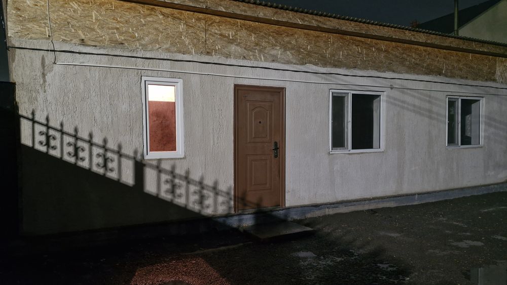 Сдам времянку на длительный срок