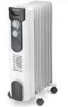 Calorifer electric de podea, Olimpia Splendid, Caldorad 7 - 1500W