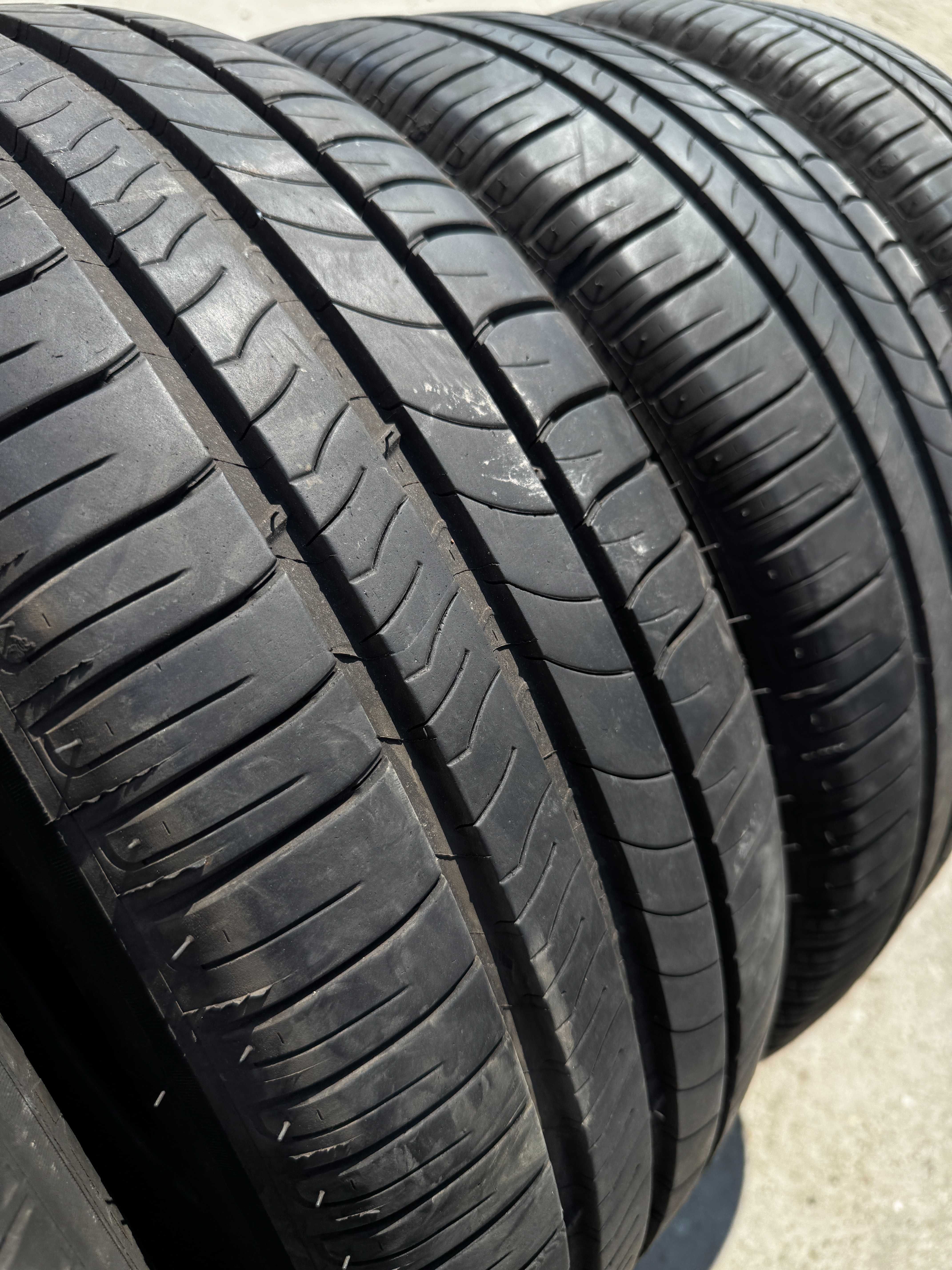 Anvelope 205/55R16 Michelin Vara