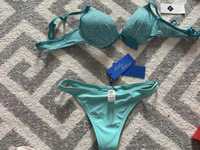 Costum baie slip tanga, sutien cupe, slip s, sutien s  Am multe alte m