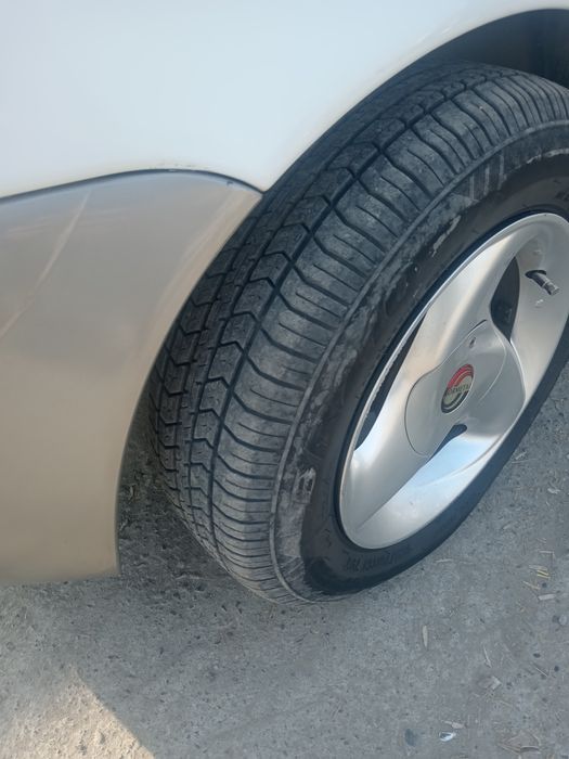 Matiz best xolati yaxshi